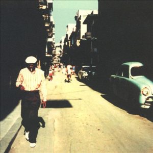 Buena Vista Social Club - Buena Vista Social Club cover art