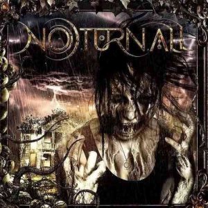 Noturnall - Noturnall cover art