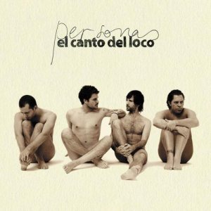 El Canto del Loco - Personas cover art