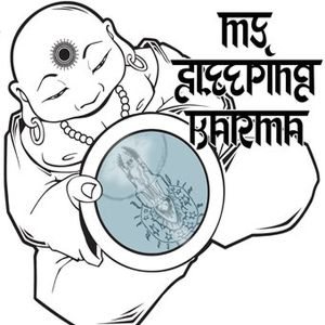 My Sleeping Karma - Satya cover art