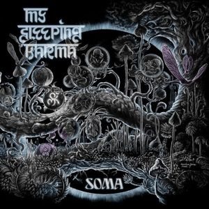 My Sleeping Karma - Soma cover art