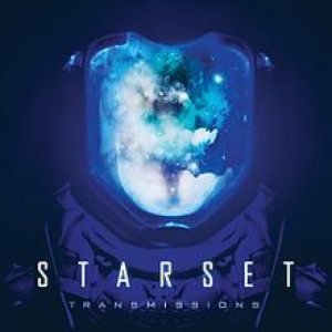Starset - Transmissions cover art