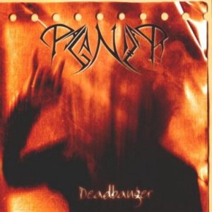 Paganizer - Deadbanger cover art