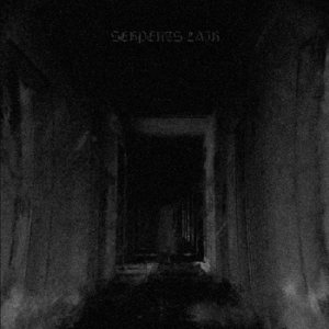 Serpents Lair - Demo MMXIV cover art