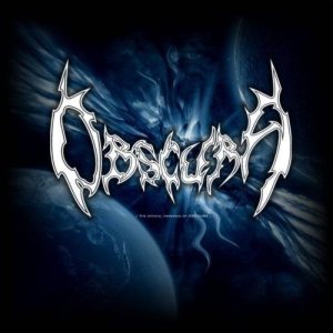 Obscura - Promo cover art