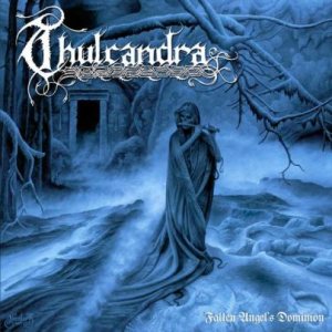 Thulcandra - Fallen Angel's Dominion cover art