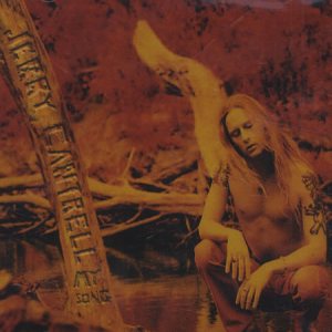 Jerry Cantrell - My Song cover art