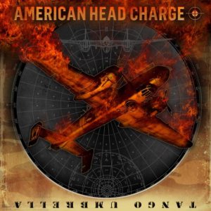 American Head Charge - Tango Umbrella cover art