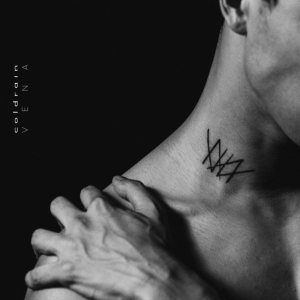 Coldrain - Vena cover art