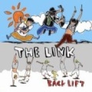 Back Lift - The Link cover art