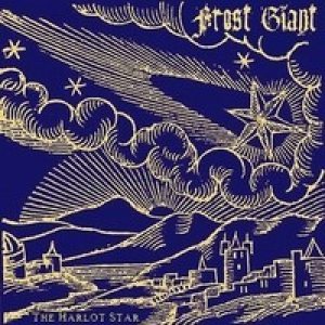 Frost Giant - The Harlot Star cover art