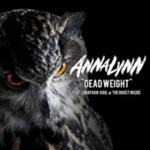 Annalynn - Dead Weight cover art
