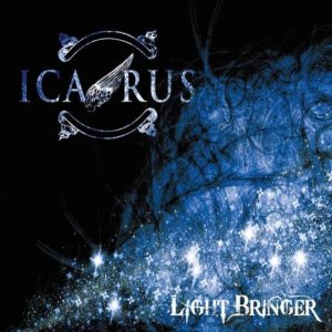 Light Bringer - Icarus cover art