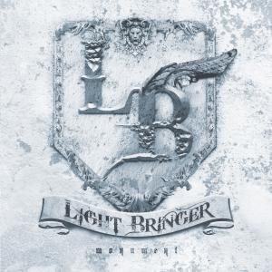 Light Bringer - Monument cover art