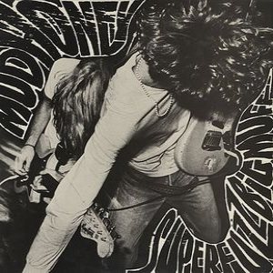 Mudhoney - Superfuzz Bigmuff cover art