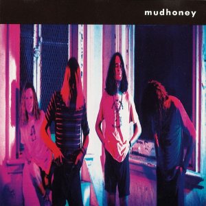 Mudhoney - Mudhoney cover art