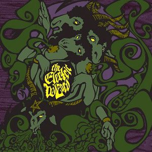 Electric Wizard - We Live cover art