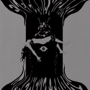 Electric Wizard - Witchcult Today cover art