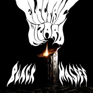 Electric Wizard - Black Masses cover art