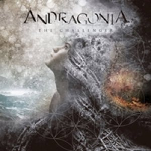 Andragonia - The Challenger cover art