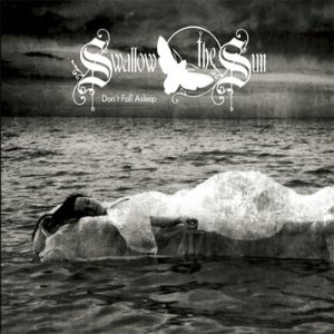 Swallow the Sun - Don't Fall Asleep cover art