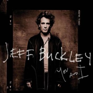 Jeff Buckley - You and I cover art