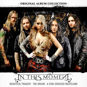 In This Moment - Original Album Collection cover art
