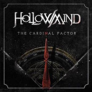 Hollowmind - The Cardinal Factor cover art