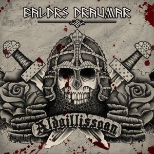 Baldrs Draumar - Aldgillissoan cover art