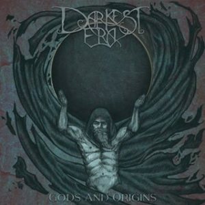 Darkest Era - Gods and Origins cover art