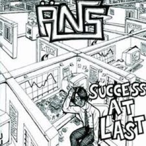 ANS - Success at Last cover art