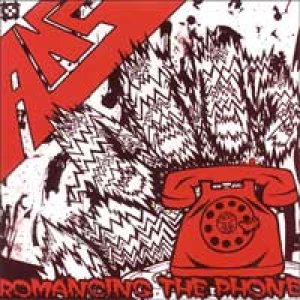 ANS - Romancing the Phone cover art