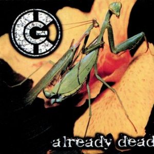 Groinchurn - Already Dead cover art