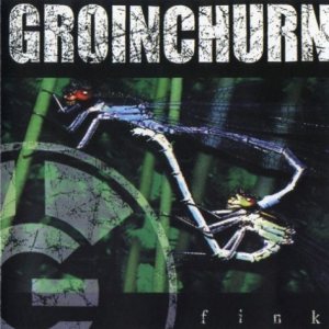 Groinchurn - Fink cover art