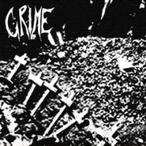 Grime - Grime cover art