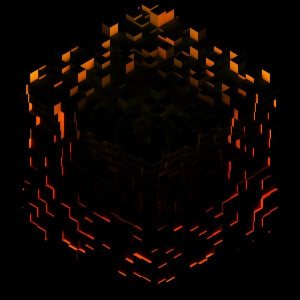 C418 - Minecraft, Volume Beta cover art