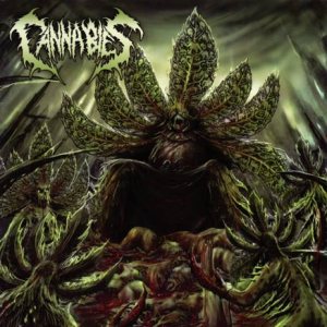Cannabies - Green and Noxious cover art