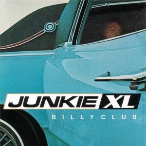 Junkie XL - Billy Club cover art