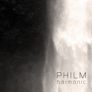 Philm - Harmonic cover art