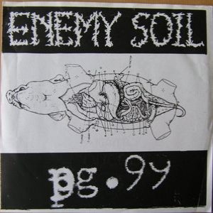 Enemy Soil / Pg. 99 - Obsequious / Document #2 cover art