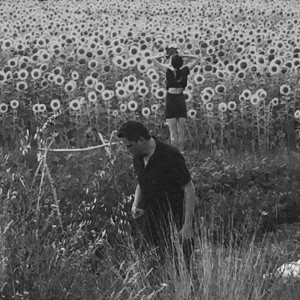 Jesu / Sun Kil Moon - Jesu/Sun Kil Moon cover art