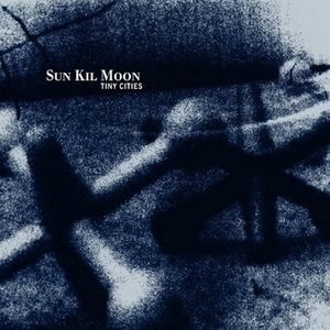 Sun Kil Moon - Tiny Cities cover art