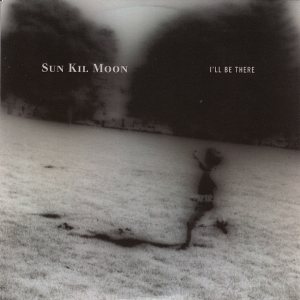 Sun Kil Moon - I'll Be There cover art