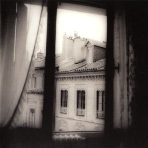 Sun Kil Moon - Admiral Fell Promises cover art