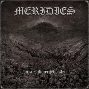 Meridies - On a Submerged Islet cover art