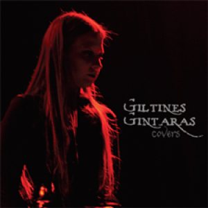 Giltine's Gintaras - Covers cover art