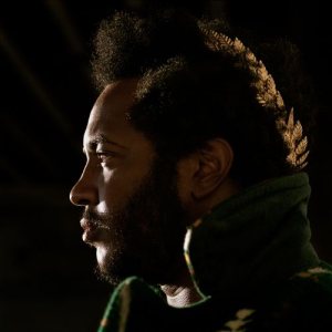 Thundercat - Apocalypse cover art