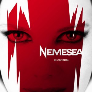 Nemesea - In Control cover art