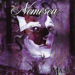 Nemesea - Mana cover art