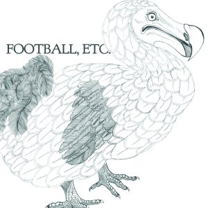 Football, Etc - Football, Etc cover art